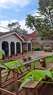 Indovu Wellness Retreat