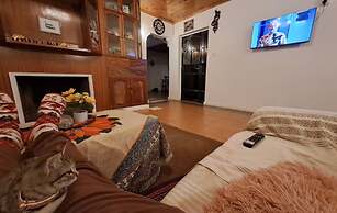 Indovu Wellness Retreat