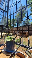 Indovu Wellness Retreat