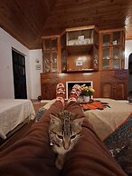 Indovu Wellness Retreat