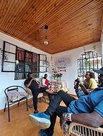 Indovu Wellness Retreat