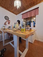 Indovu Wellness Retreat