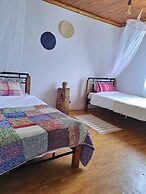 Indovu Wellness Retreat