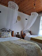 Indovu Wellness Retreat
