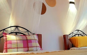 Indovu Wellness Retreat