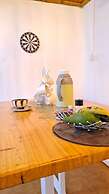 Indovu Wellness Retreat
