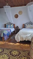 Indovu Wellness Retreat