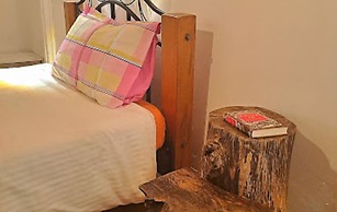 Indovu Wellness Retreat