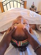 Indovu Wellness Retreat