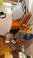 Indovu Wellness Retreat