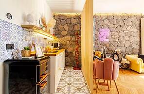 Dolce Lava - Natural Luxury Experience