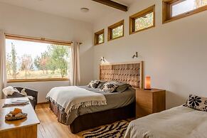 Hotel Patagonia House