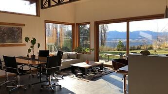 Hotel Patagonia House