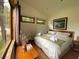 Hotel Patagonia House