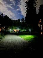 Hotel Patagonia House