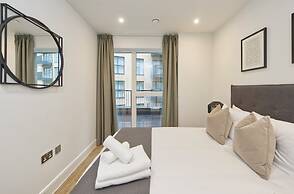 Colindale Avenue