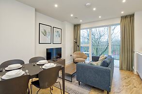 Colindale Avenue