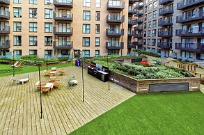 Colindale Avenue