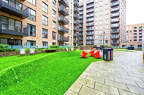 Colindale Avenue