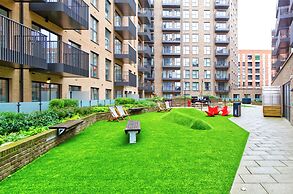Colindale Avenue