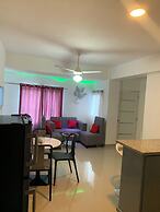 Plata View Apartahotel