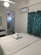 Plata View Apartahotel