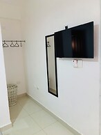 Plata View Apartahotel