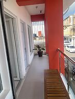 Plata View Apartahotel