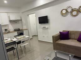 Plata View Apartahotel