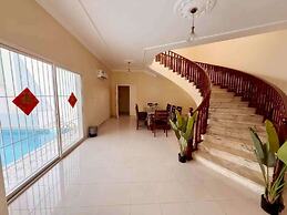 Hasy's House-Chu Jian