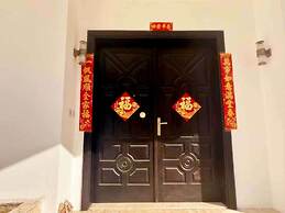 Hasy's House-Chu Jian