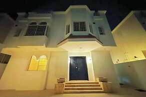 Hasy's House-Chu Jian