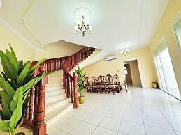 Hasy's House-Chu Jian