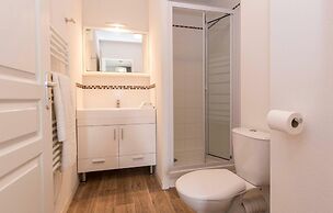 Maisonette by Hourtin-carcans Lake