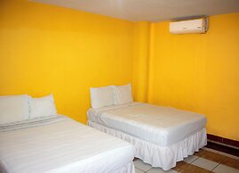 Hotel HASA