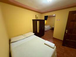 Hotel HASA
