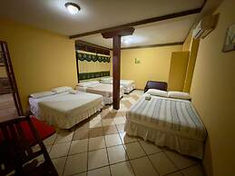 Hotel HASA