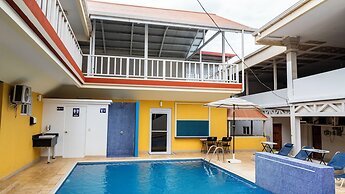 Hotel HASA