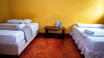 Hotel HASA
