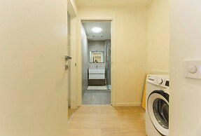 Genoa East Waterfront DeLuxe Flat