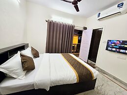 NAMASTAY