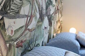 Nine Rooms Shared