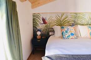 Nine Rooms Shared