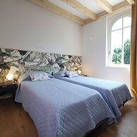 Nine Rooms Shared