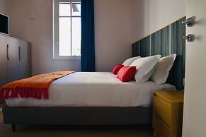Nine Rooms Shared
