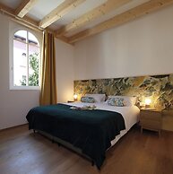 Nine Rooms Shared