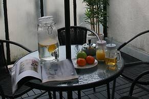 CarlstadCity H Boutique Hotell