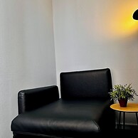 CarlstadCity H Boutique Hotell