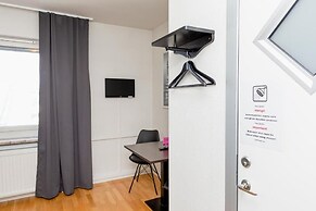 CarlstadCity H Boutique Hotell