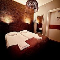 CarlstadCity H Boutique Hotell